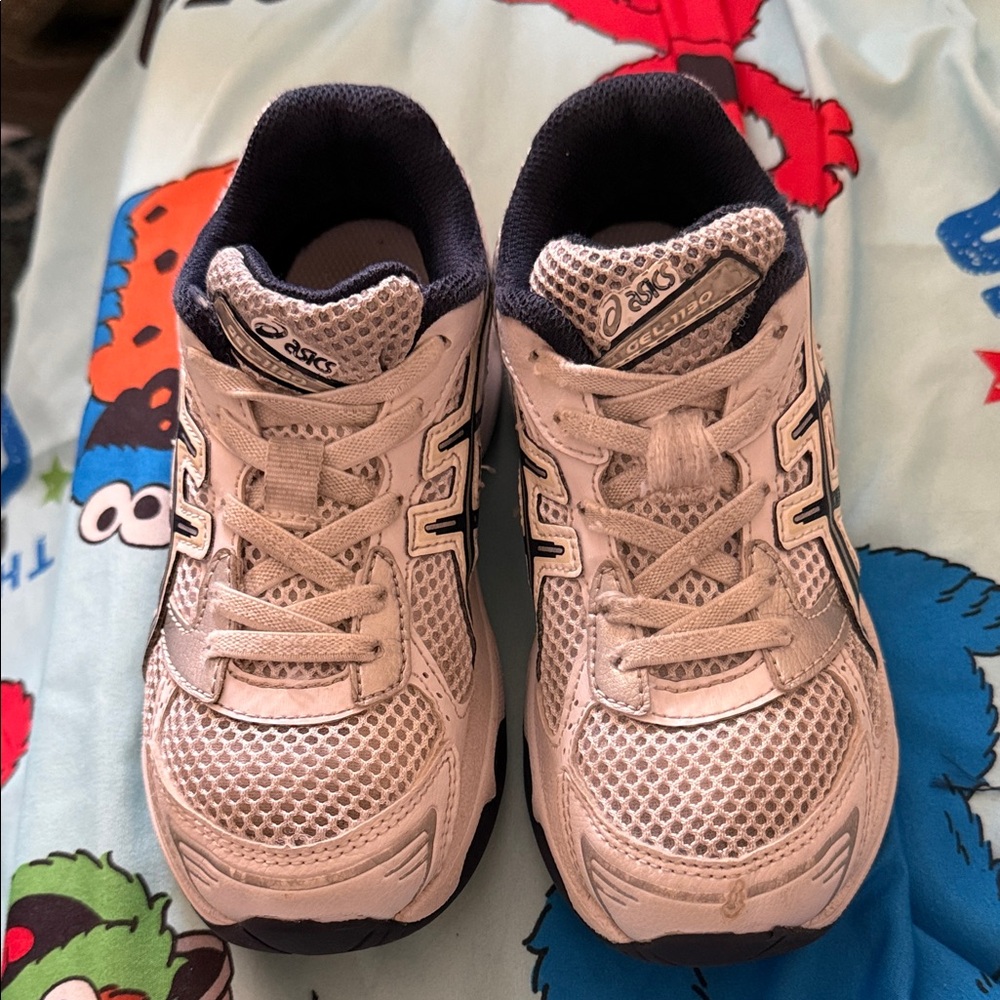 Asics 1130 Kid’s Sneakers